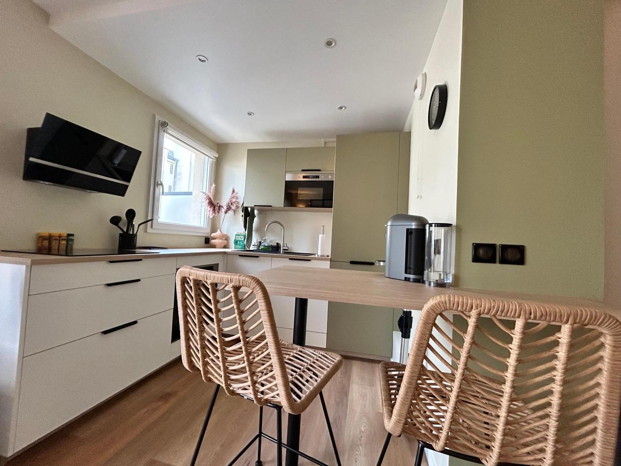 Sweet And Comfy In Hyper City Center With Netflix, Prime And Disney Plus Included Noisy-le-Grand Eksteriør bilde